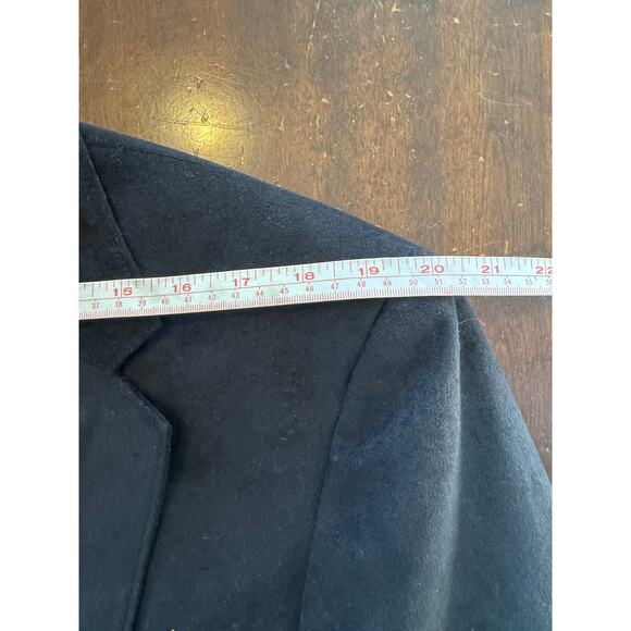 John L. Blair Jacket Blazer.   Size 40R approximate. - Picture 3 of 12